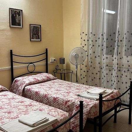 Albergo Fiorita Genova Eksteriør bilde