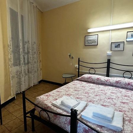 Albergo Fiorita Genova Eksteriør bilde