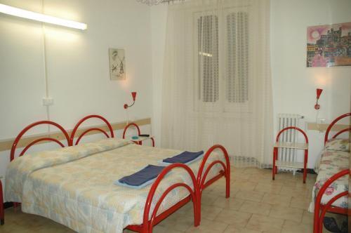 Albergo Fiorita Genova Eksteriør bilde