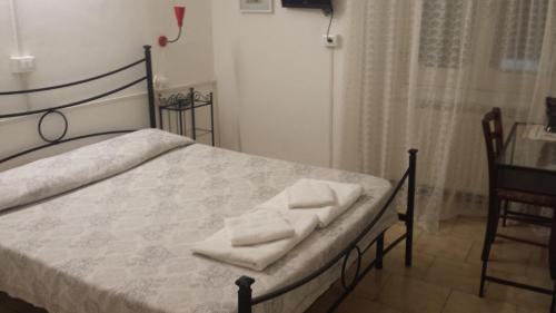 Albergo Fiorita Genova Eksteriør bilde