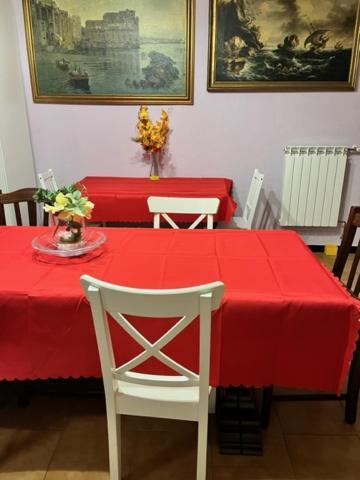 Albergo Fiorita Genova Eksteriør bilde