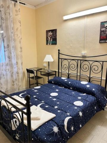Albergo Fiorita Genova Eksteriør bilde