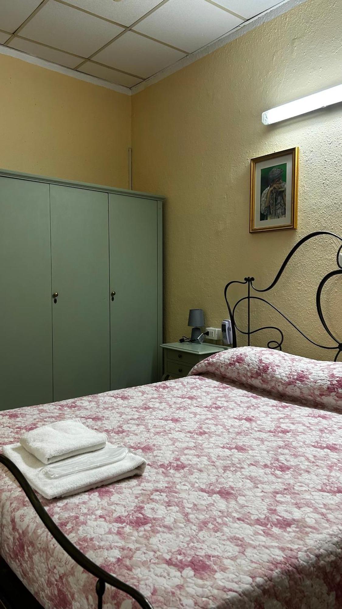 Albergo Fiorita Genova Eksteriør bilde