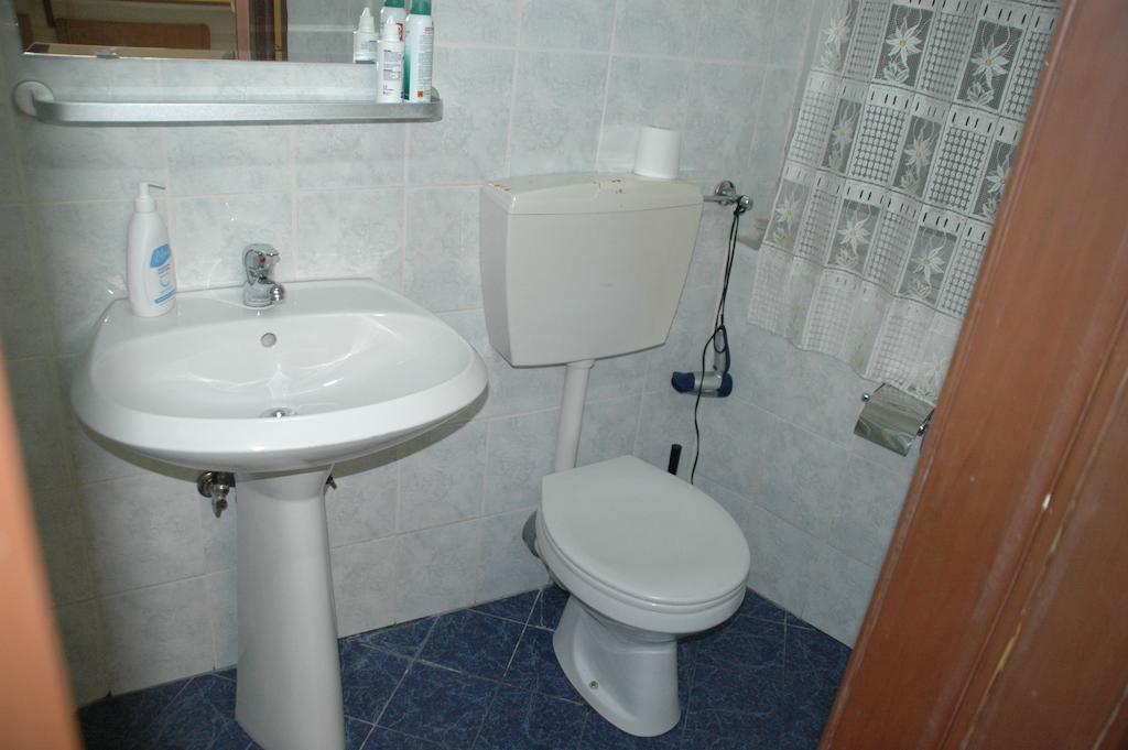 Albergo Fiorita Genova Rom bilde